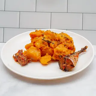 Chop Belleful