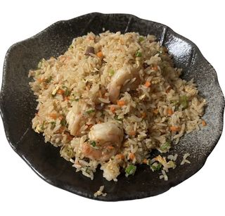 24. Arroz Frito Xewu