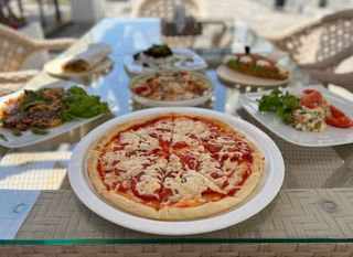 Пицца "Маргарита" Classic 