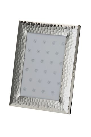 Rama foto argintata 13x18 cm