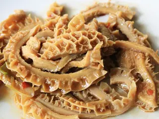 (红油 肚丝) Red Oil Tripe Wire