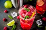 Mojito Framboise