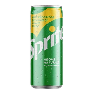 SPRITE 