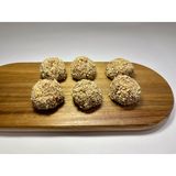 Croquetas de chuletón de buey con maduración de  60 días (6 uds.)