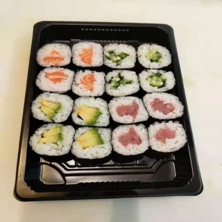 Maki Variado (16 Uds.)