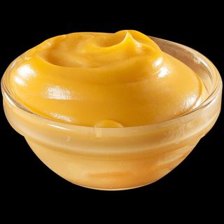 Sos Cheddar
