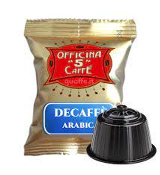 Officina 5 DECA ARABICA x 50 capsule