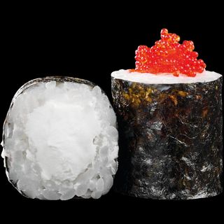 Рол Філадельфія Макі (6шт/105г)