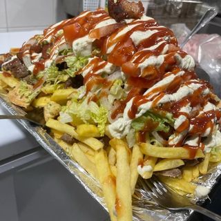 Picada (Para 2 Personas)