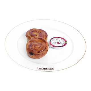 Pain Aux Raisins