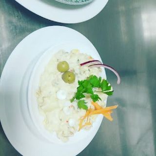 Ensaladilla Rusa