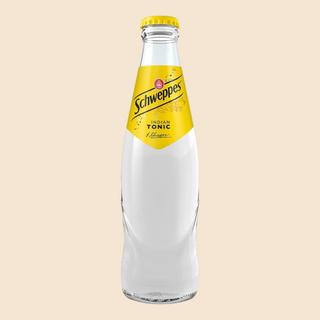 Schweppes bitter lemon 0.25 l