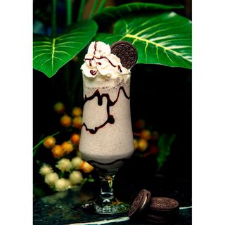 Oreo Smoothie