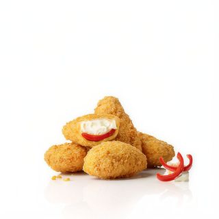 JALAPENOS RED HOT 5 PX