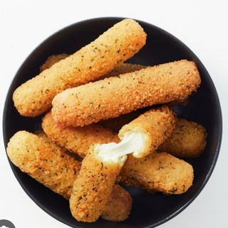 Palito de mozzarella 8 und