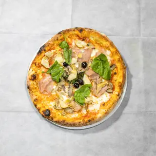 Capricciosa