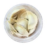 Бульба Бегинс заморозка (400 гр.)