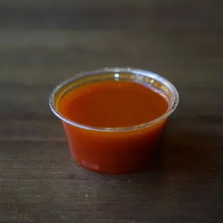 Salsa Louisiana
