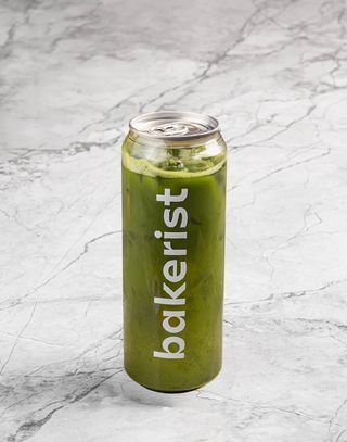 Матча тоник 350 ml