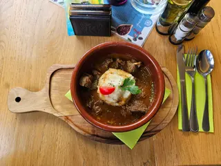 Mućkalica