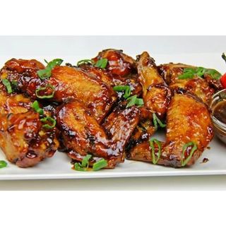 Tamarind Tangawizi Wings