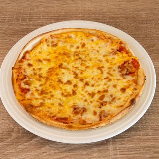 Pizza Boloñesa 24 cm