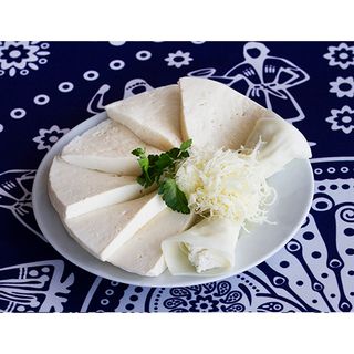 ყველის ასორტი