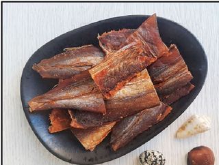 Янтарна З Перцем (50г)