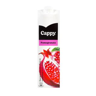 Гранатовий нектар Cappy, 1 л