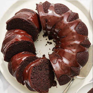 ორმაგი შოკოლადის კეტო ნამცხვარი ნიგვზით