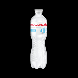 Моршинська негазована (0.5л)