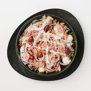Salata Javni natječaj tuna