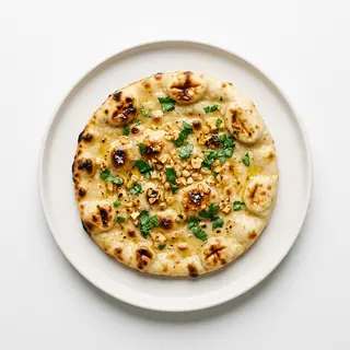 Naan De Ajo