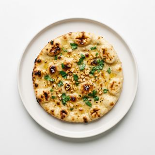 Naan De Ajo