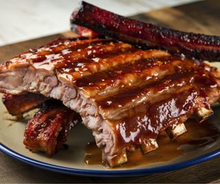 BBQ Ribs