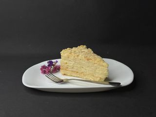 Наполеон 120г.