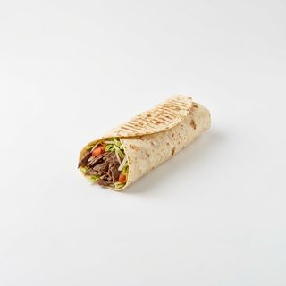 Dürüm Kebab