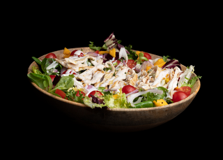 Ensalada Calabaza
