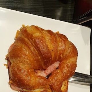 Croissant Mixto