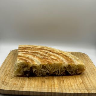 Burek sa krompirom