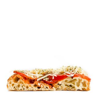 Rustica - mezza pala