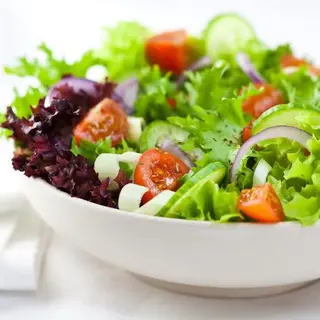 ensalada mixta