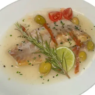 Vernaccia Suzuki