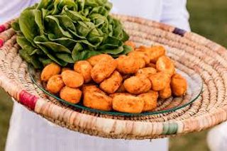 Mini Pechuguitas Villaroy (6 uds.)