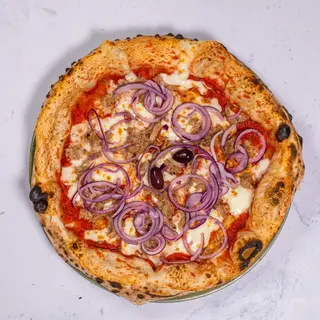 Pizza Ribnjak