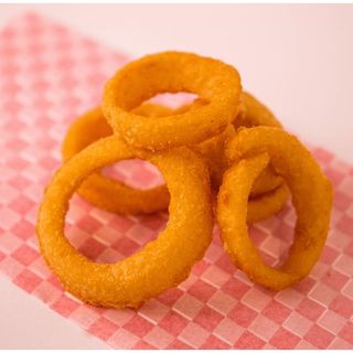 Onion Rings - 6 pz