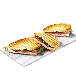Panini Poulet
