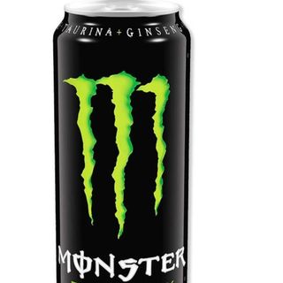Monster 250ml