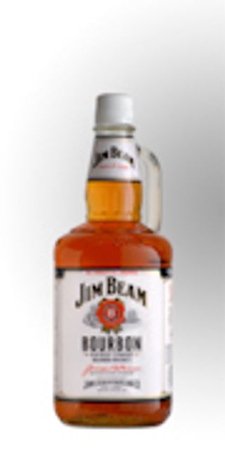 Jim Beam bourbon 50 ML