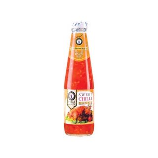 Sos sweet chilli 300ml - thai dancer